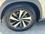 2020 Lexus NX 300 Base