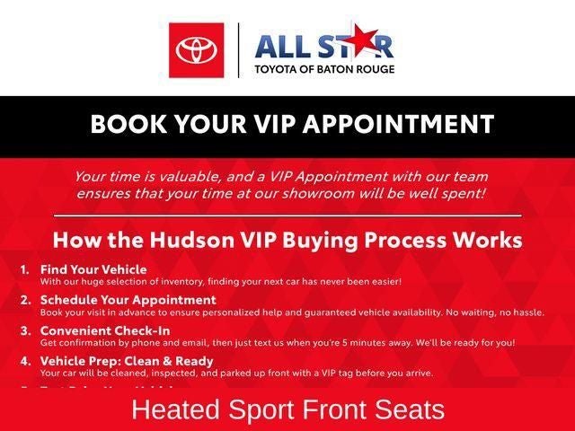 2019 Toyota Corolla Hatchback XSE