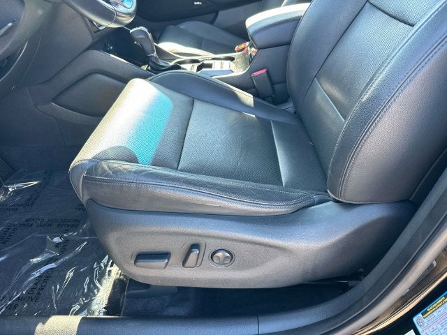 2018 Hyundai Tucson SEL Plus