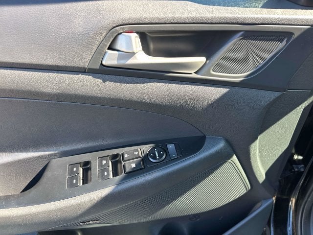 2018 Hyundai Tucson SEL Plus