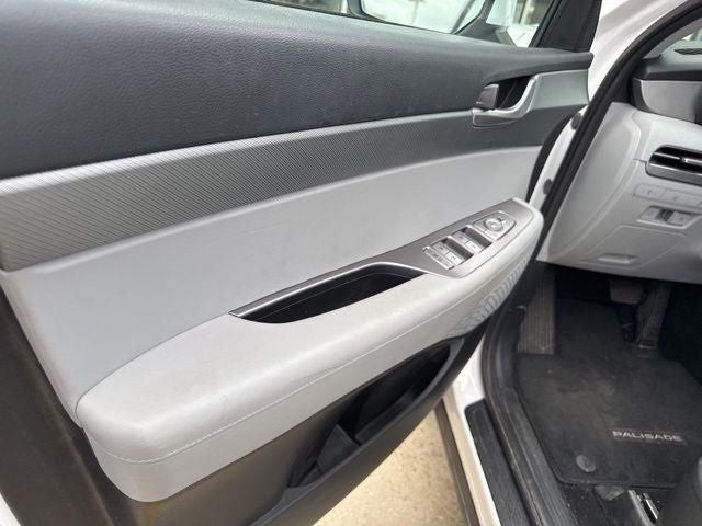 2023 Hyundai Palisade SEL