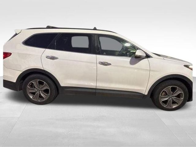 2014 Hyundai Santa Fe Limited
