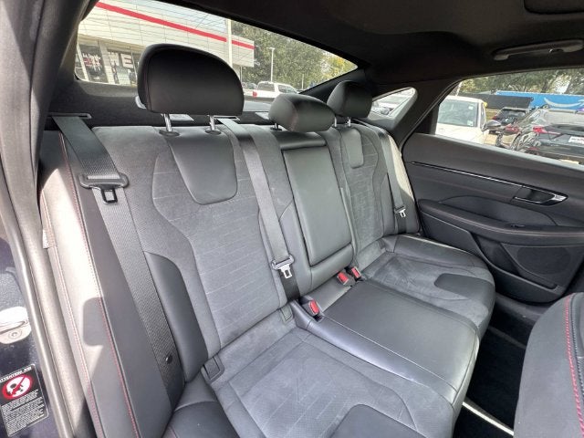 2023 Hyundai Sonata N Line