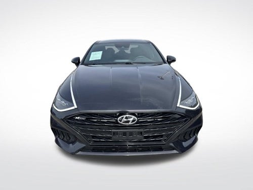 2023 Hyundai Sonata N Line