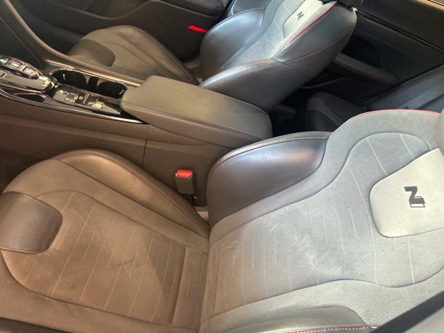 2023 Hyundai Sonata N Line