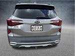 2021 Kia Seltos SX