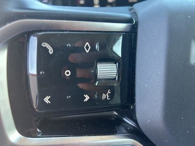 2021 Land Rover Discovery Sport SE