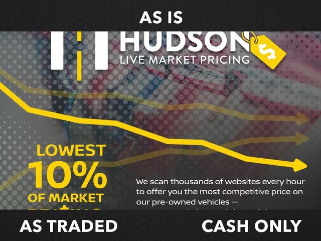 2008 Saturn Astra XR