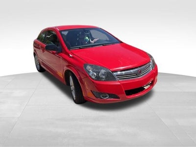 2008 Saturn Astra XR