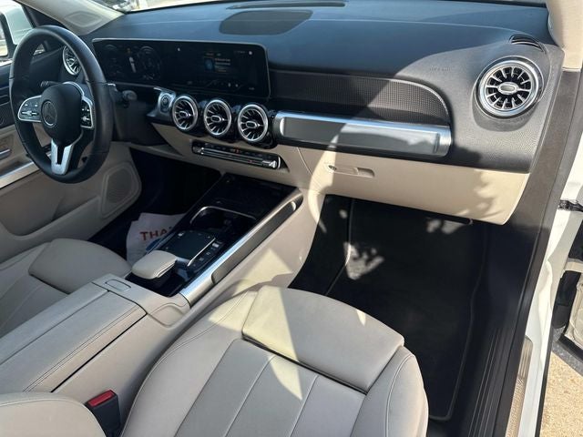 2021 Mercedes-Benz GLB GLB 250
