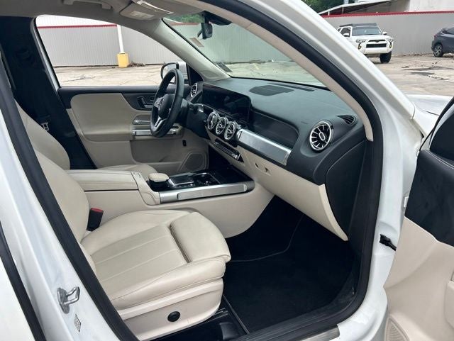 2021 Mercedes-Benz GLB GLB 250