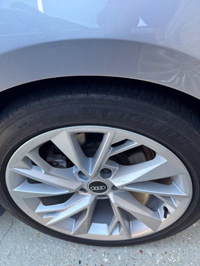 2021 Audi A5 40 Premium Plus quattro