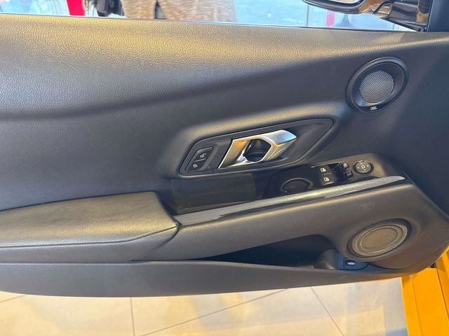 2021 Toyota Supra 3.0