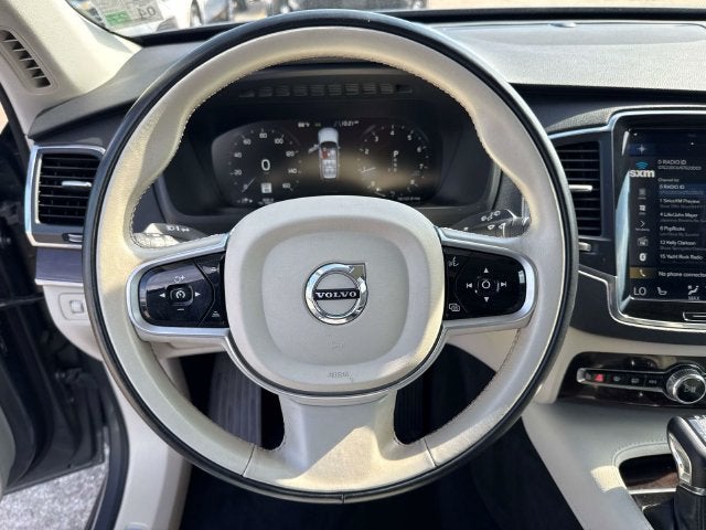 2019 Volvo XC90 T6 Momentum