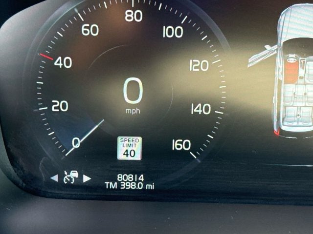 2019 Volvo XC90 T6 Momentum