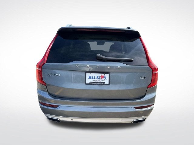 2019 Volvo XC90 T6 Momentum