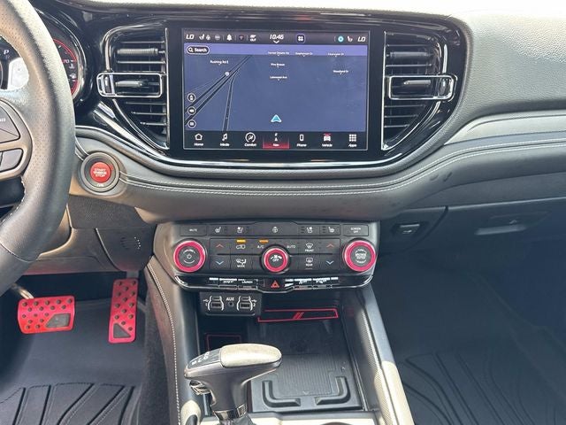 2024 Dodge Durango SRT 392