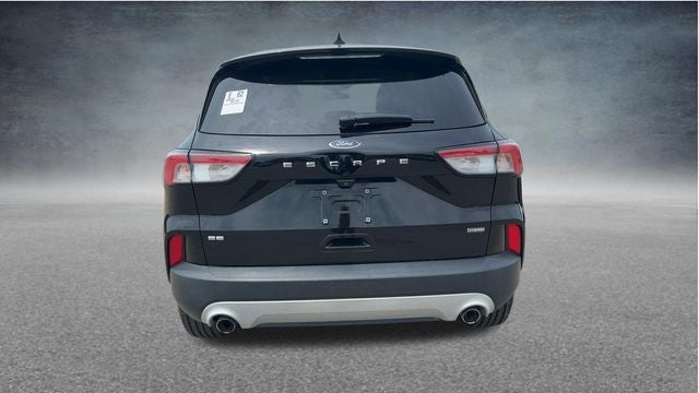 2022 Ford Escape Hybrid SE