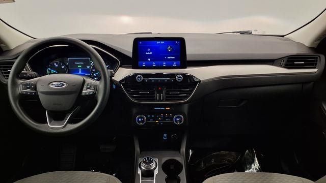 2021 Ford Escape Hybrid SE