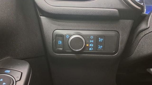 2021 Ford Escape Hybrid SE