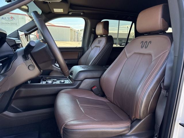 2023 Ford Expedition Max King Ranch