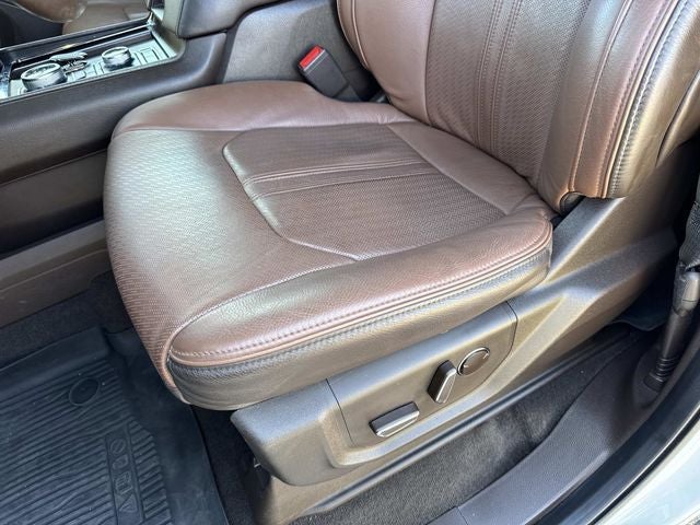 2023 Ford Expedition Max King Ranch