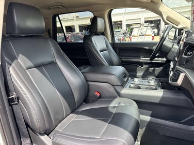 2023 Ford Expedition XLT