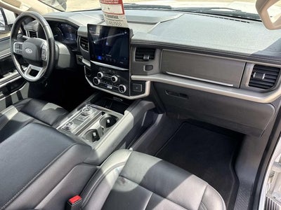 2023 Ford Expedition XLT