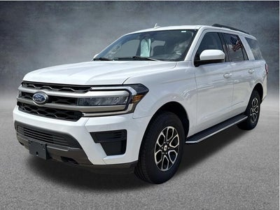 2023 Ford Expedition XLT