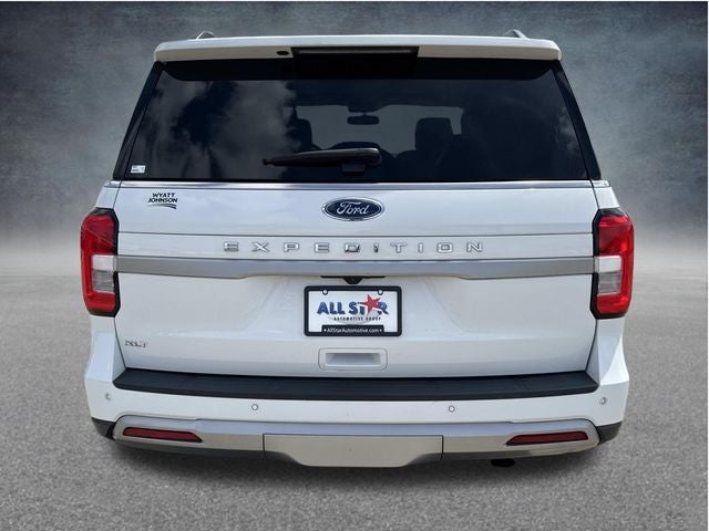 2023 Ford Expedition XLT