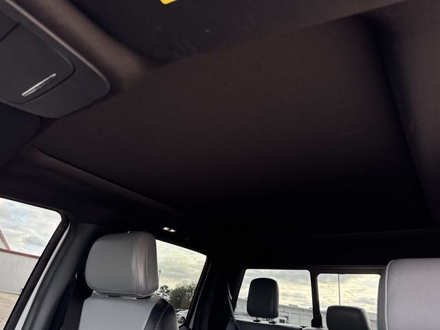 2024 Ford F-150 Lightning Lariat