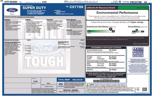 2023 Ford F-250SD XLT
