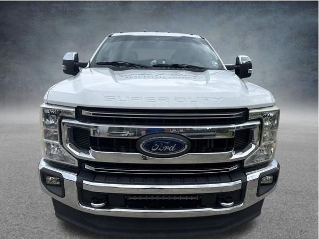 2022 Ford F-250SD XLT