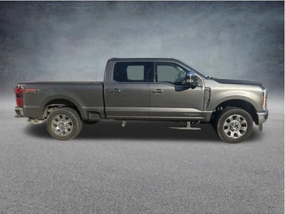 2023 Ford F-250SD Lariat