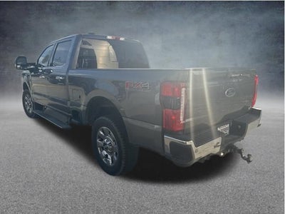 2023 Ford F-250SD Lariat