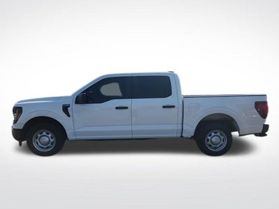 2024 Ford F-150 XL