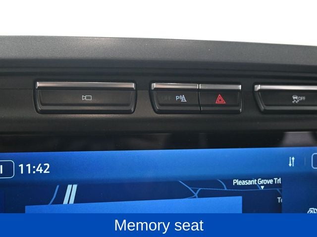 2023 Ford F-150 Lariat Co-Pilot360 Assist 2.0 Leather