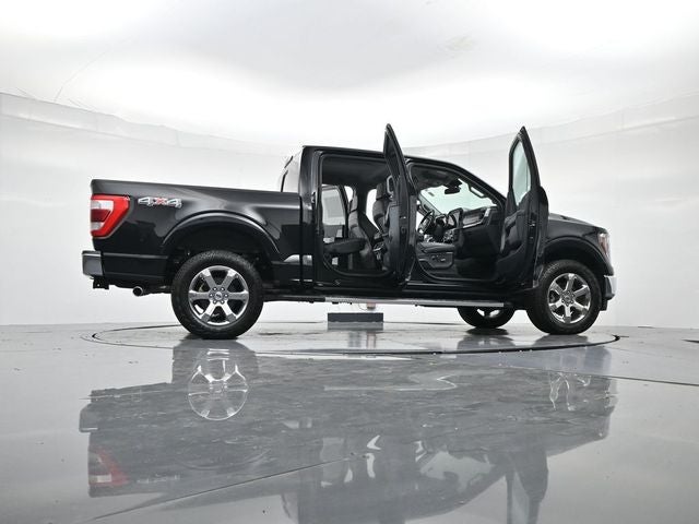 2023 Ford F-150 Lariat Co-Pilot360 Assist 2.0 Leather