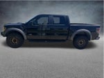 2011 Ford F-150 SVT Raptor