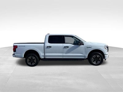2023 Ford F-150 Lightning XLT
