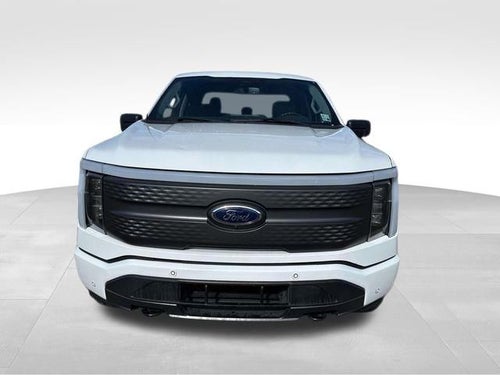 2023 Ford F-150 Lightning XLT