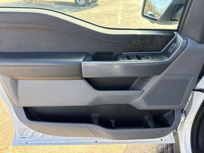 2023 Ford F-150 Lightning XLT