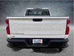 2025 Chevrolet Silverado 2500HD Work Truck
