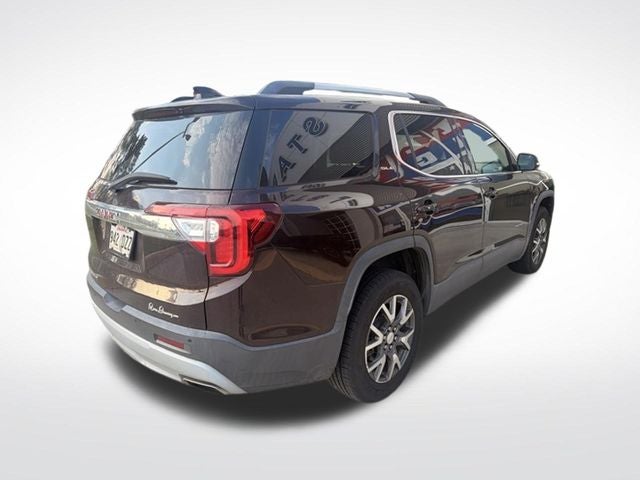 2020 GMC Acadia SLE