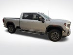2021 GMC Sierra 2500HD SLE