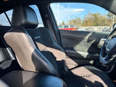 2021 Dodge Charger R/T