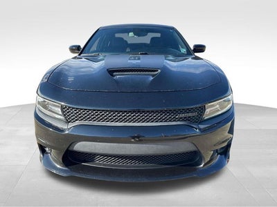 2021 Dodge Charger R/T