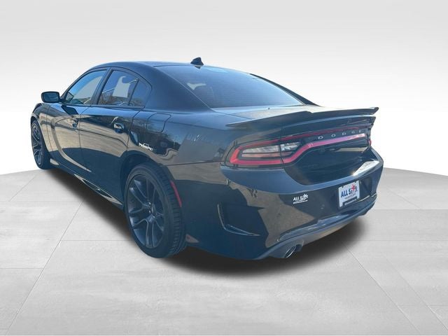 2021 Dodge Charger R/T