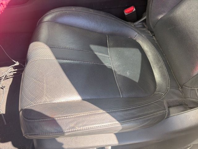 2016 Honda Civic EX-L