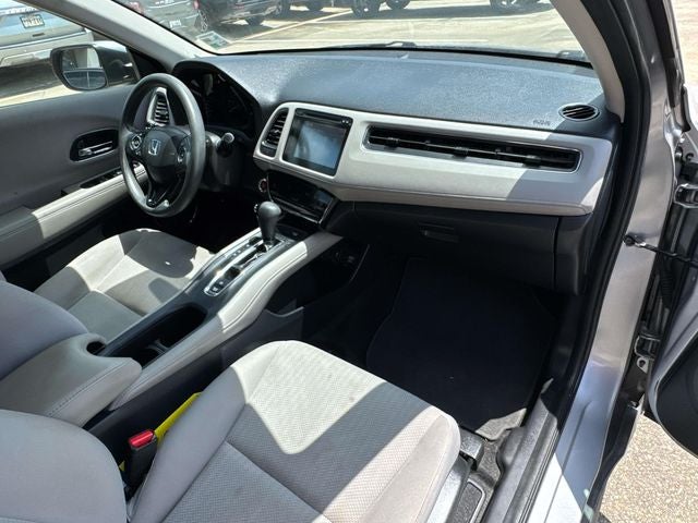 2017 Honda HR-V EX